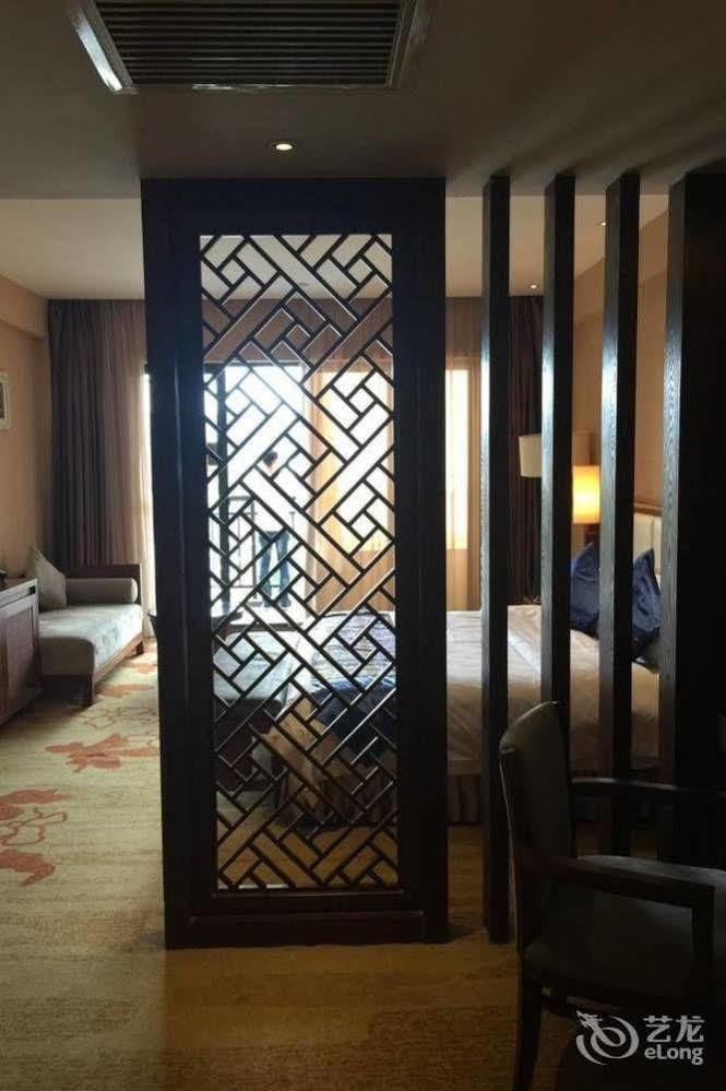 Liuzhou Sanjiangxian Dongxiangguo Hotel エクステリア 写真